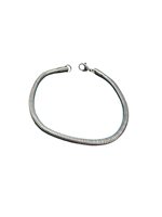 Bracciale Domar Uomo Bracciale acciaio in Acciaio BRAC-4-280